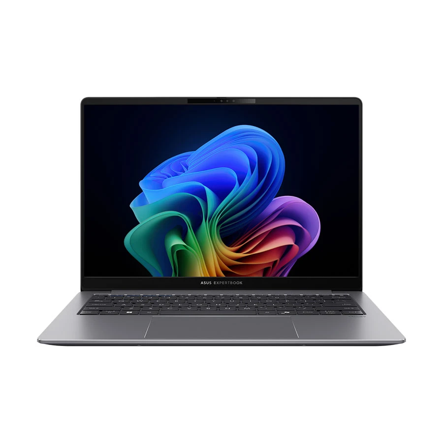 ASUS ExpertBook P5 P5405CSA AI Optimized Misty Grey Laptop