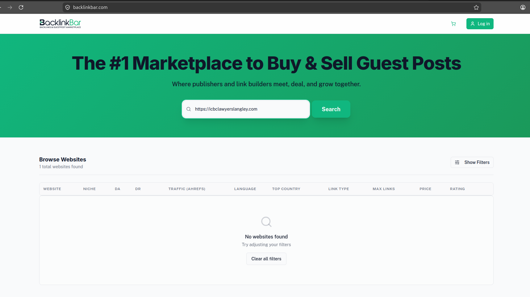 Testproduct